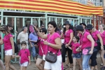 Jornada taurina en Borriol con la ganadería La Espuela y un toro cerril patrocinado por la Penya Les Cuques