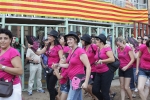 Jornada taurina en Borriol con la ganadería La Espuela y un toro cerril patrocinado por la Penya Les Cuques