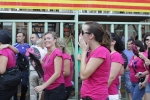 Jornada taurina en Borriol con la ganadería La Espuela y un toro cerril patrocinado por la Penya Les Cuques