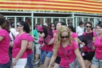 Jornada taurina en Borriol con la ganadería La Espuela y un toro cerril patrocinado por la Penya Les Cuques