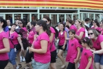 Jornada taurina en Borriol con la ganadería La Espuela y un toro cerril patrocinado por la Penya Les Cuques