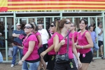 Jornada taurina en Borriol con la ganadería La Espuela y un toro cerril patrocinado por la Penya Les Cuques