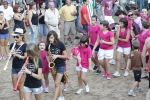Jornada taurina en Borriol con la ganadería La Espuela y un toro cerril patrocinado por la Penya Les Cuques