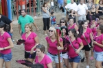 Jornada taurina en Borriol con la ganadería La Espuela y un toro cerril patrocinado por la Penya Les Cuques