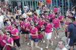 Jornada taurina en Borriol con la ganadería La Espuela y un toro cerril patrocinado por la Penya Les Cuques