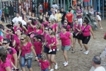 Jornada taurina en Borriol con la ganadería La Espuela y un toro cerril patrocinado por la Penya Les Cuques