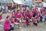 Jornada taurina en Borriol con la ganadería La Espuela y un toro cerril patrocinado por la Penya Les Cuques