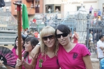 Jornada taurina en Borriol con la ganadería La Espuela y un toro cerril patrocinado por la Penya Les Cuques