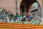 Jornada taurina en Borriol con la ganadería La Espuela y un toro cerril patrocinado por la Penya Les Cuques