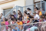 Jornada taurina en Borriol con la ganadería La Espuela y un toro cerril patrocinado por la Penya Les Cuques