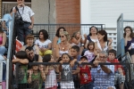 Jornada taurina en Borriol con la ganadería La Espuela y un toro cerril patrocinado por la Penya Les Cuques