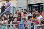 Jornada taurina en Borriol con la ganadería La Espuela y un toro cerril patrocinado por la Penya Les Cuques
