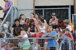 Jornada taurina en Borriol con la ganadería La Espuela y un toro cerril patrocinado por la Penya Les Cuques