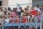 Jornada taurina en Borriol con la ganadería La Espuela y un toro cerril patrocinado por la Penya Les Cuques