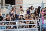 Jornada taurina en Borriol con la ganadería La Espuela y un toro cerril patrocinado por la Penya Les Cuques