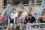 Jornada taurina en Borriol con la ganadería La Espuela y un toro cerril patrocinado por la Penya Les Cuques