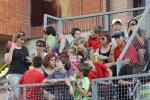 Jornada taurina en Borriol con la ganadería La Espuela y un toro cerril patrocinado por la Penya Les Cuques