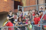 Jornada taurina en Borriol con la ganadería La Espuela y un toro cerril patrocinado por la Penya Les Cuques