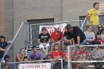 Jornada taurina en Borriol con la ganadería La Espuela y un toro cerril patrocinado por la Penya Les Cuques