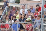 Jornada taurina en Borriol con la ganadería La Espuela y un toro cerril patrocinado por la Penya Les Cuques