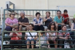 Jornada taurina en Borriol con la ganadería La Espuela y un toro cerril patrocinado por la Penya Les Cuques
