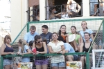 Jornada taurina en Borriol con la ganadería La Espuela y un toro cerril patrocinado por la Penya Les Cuques