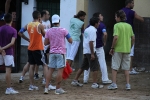 Los toros se viven en Sant Xotxim