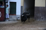 Los toros se viven en Sant Xotxim