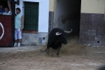 Los toros se viven en Sant Xotxim