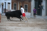 Los toros se viven en Sant Xotxim