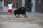 Los toros se viven en Sant Xotxim