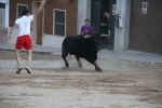 Los toros se viven en Sant Xotxim