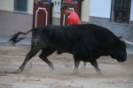 Los toros se viven en Sant Xotxim