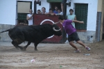 Los toros se viven en Sant Xotxim