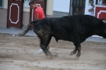 Los toros se viven en Sant Xotxim