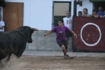 Los toros se viven en Sant Xotxim