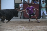 Los toros se viven en Sant Xotxim