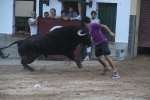 Los toros se viven en Sant Xotxim