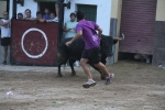 Los toros se viven en Sant Xotxim