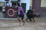 Los toros se viven en Sant Xotxim
