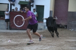 Los toros se viven en Sant Xotxim
