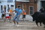 Los toros se viven en Sant Xotxim