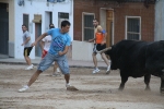 Los toros se viven en Sant Xotxim