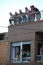 Los toros se viven en Sant Xotxim
