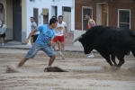 Los toros se viven en Sant Xotxim