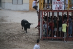 Los toros se viven en Sant Xotxim