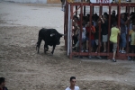 Los toros se viven en Sant Xotxim