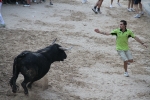 Los toros se viven en Sant Xotxim