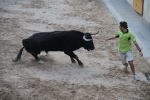Los toros se viven en Sant Xotxim