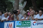 Los toros se viven en Sant Xotxim